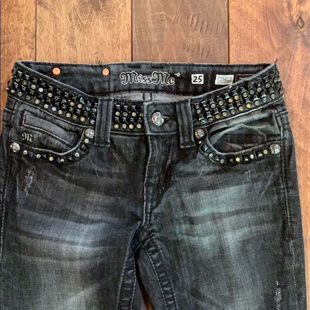 🌟Miss Me Jeans🌟